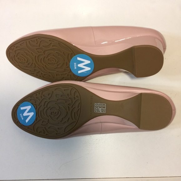 TARYN ROSE BABS Stable Heel - Picture 5 of 7